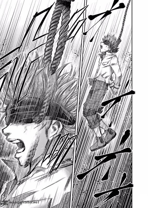 Choujin Sensen 3 8