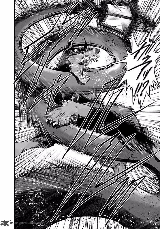Choujin Sensen 6 12
