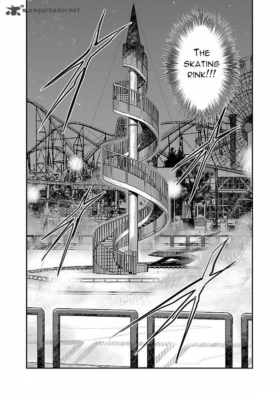 Choujin Sensen 6 15
