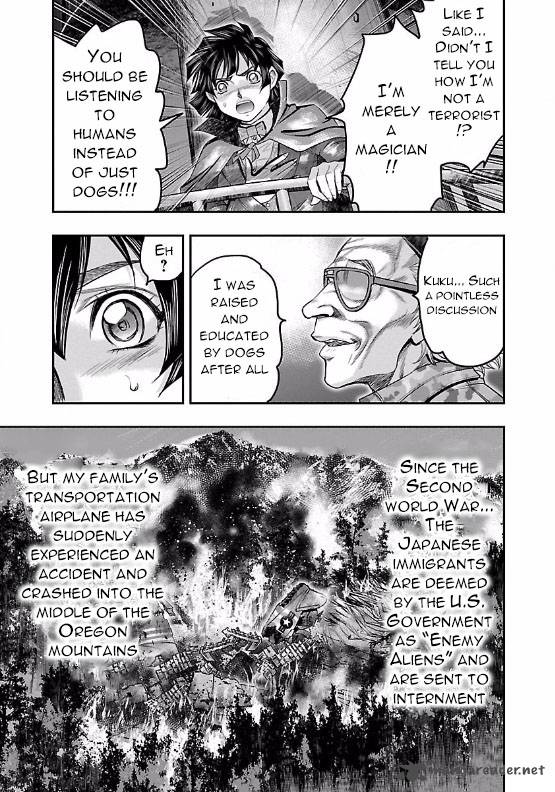 Choujin Sensen 6 17