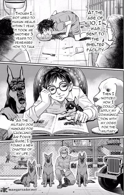 Choujin Sensen 6 19