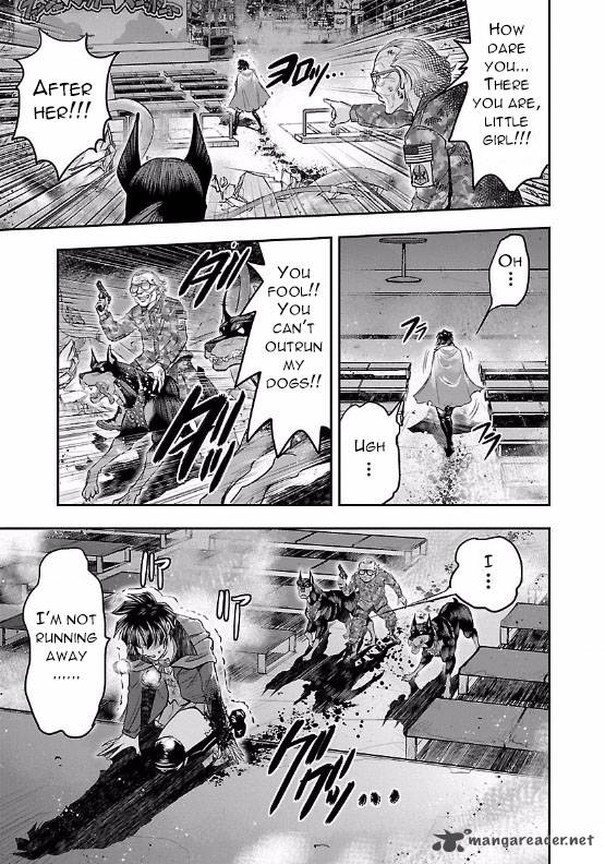 Choujin Sensen 6 31