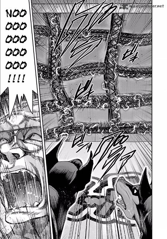 Choujin Sensen 6 35