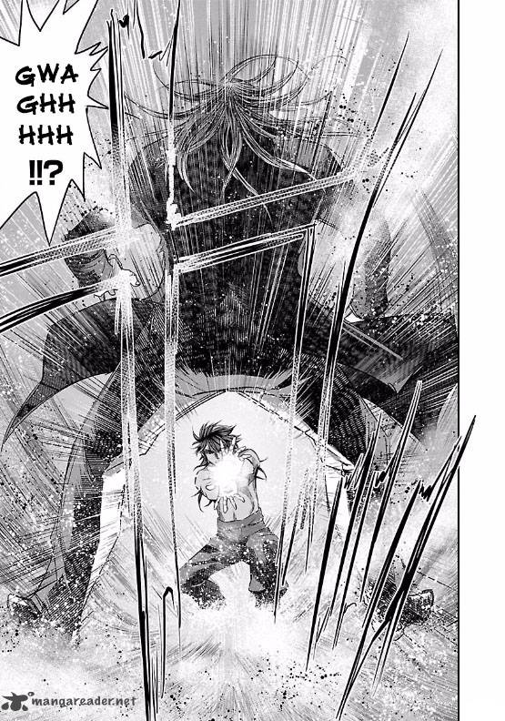 Choujin Sensen 8 33