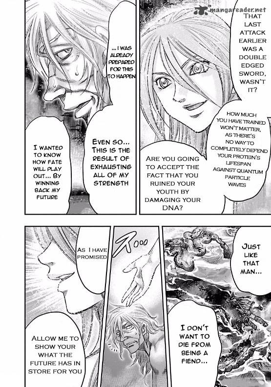 Choujin Sensen 8 41