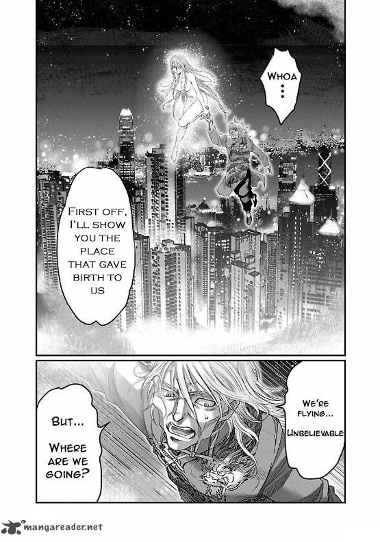 Choujin Sensen 8 42