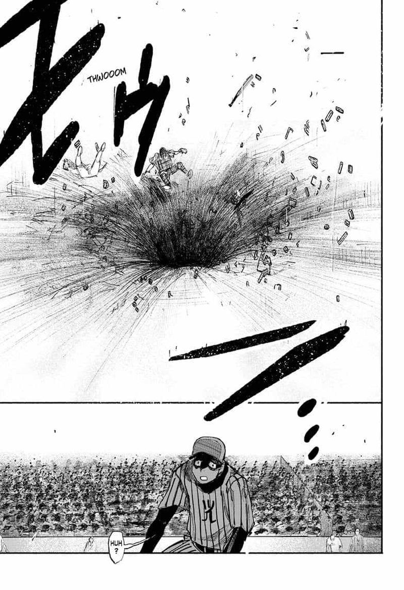 Choujin X 10 14