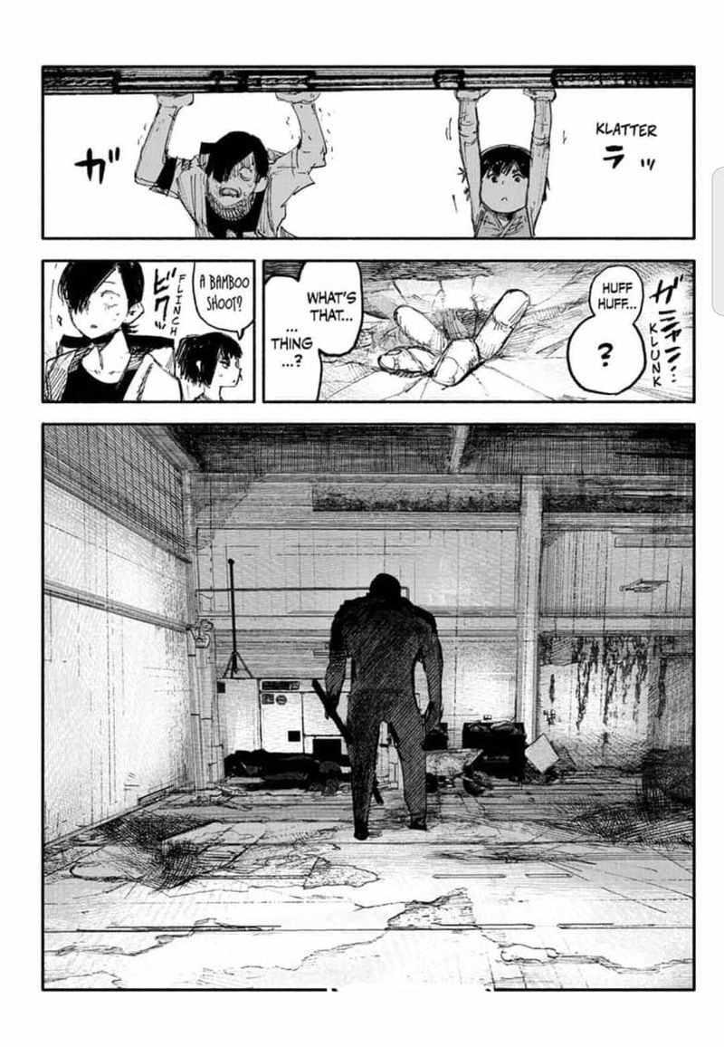 Choujin X 11 17