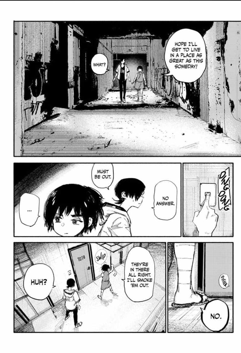Choujin X 11 5