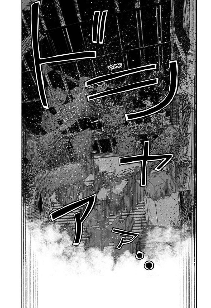Choujin X 12 13