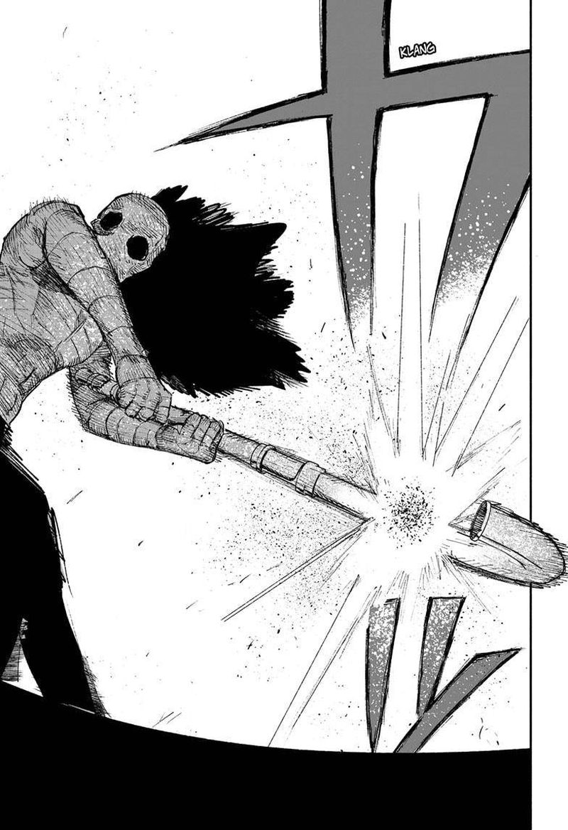Choujin X 14 16