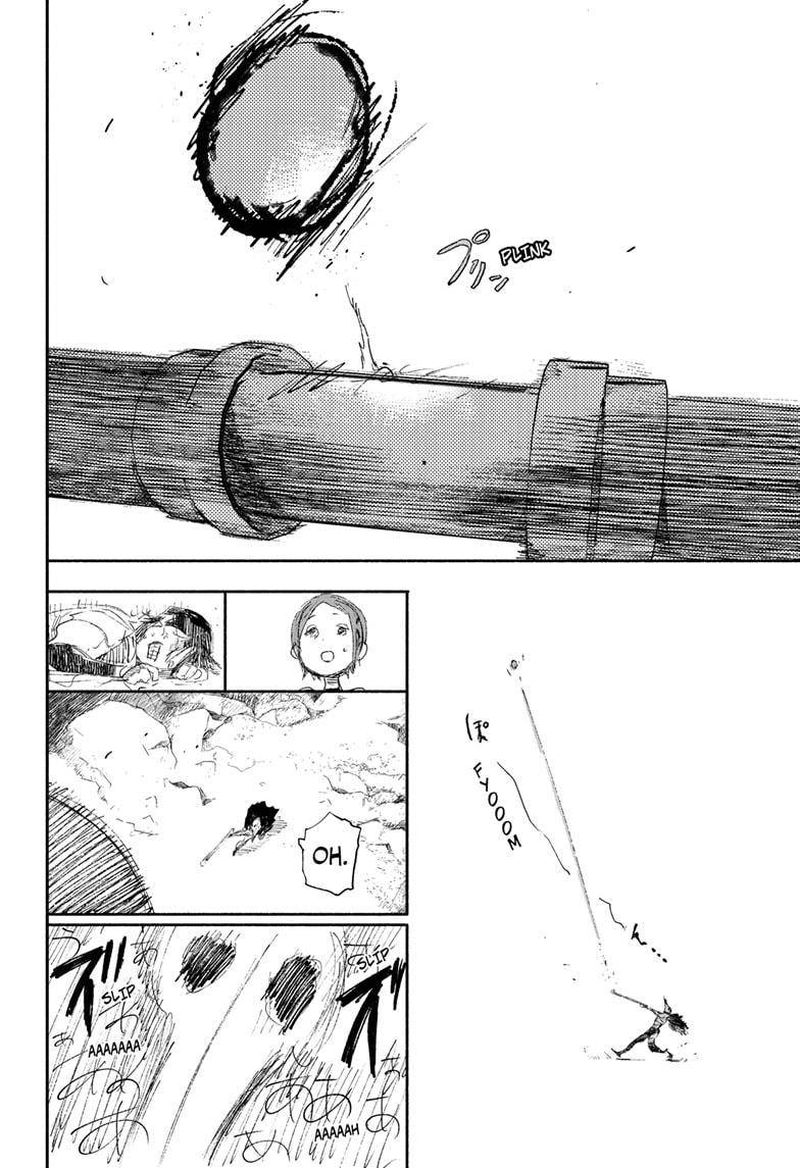 Choujin X 14 17