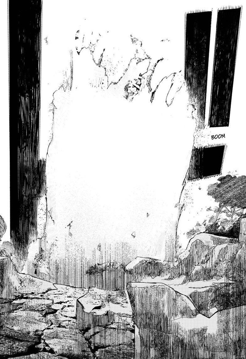 Choujin X 14 23