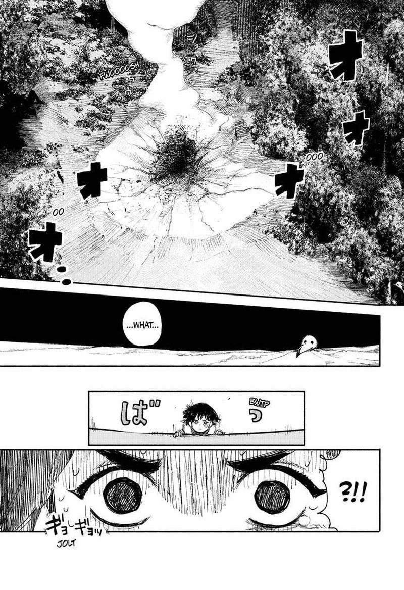 Choujin X 14 24