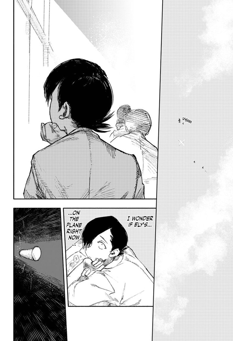 Choujin X 15 22