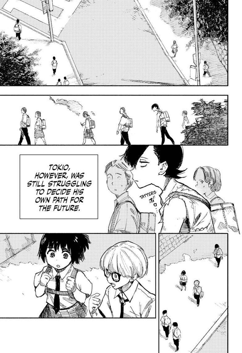 Choujin X 16 11