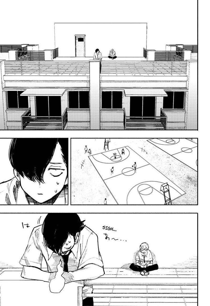 Choujin X 16 15