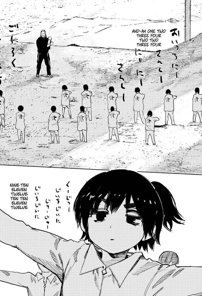 Choujin X 16 2