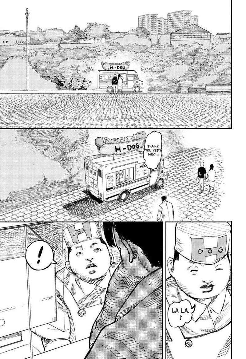 Choujin X 16 21