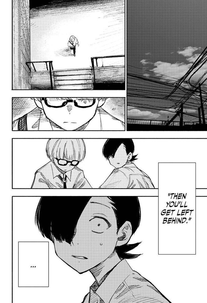 Choujin X 16 28