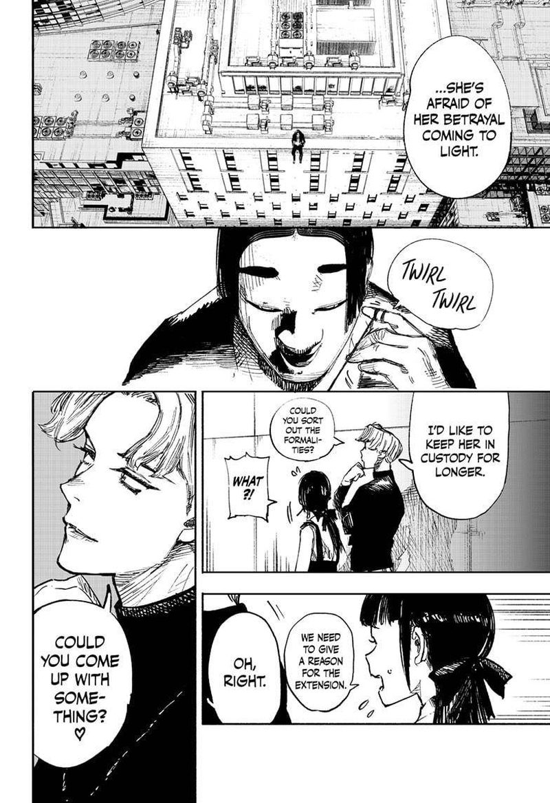 Choujin X 17 12