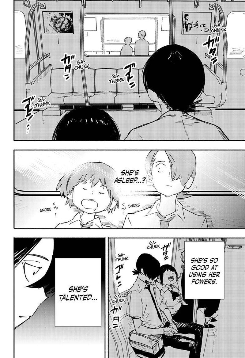 Choujin X 17 44