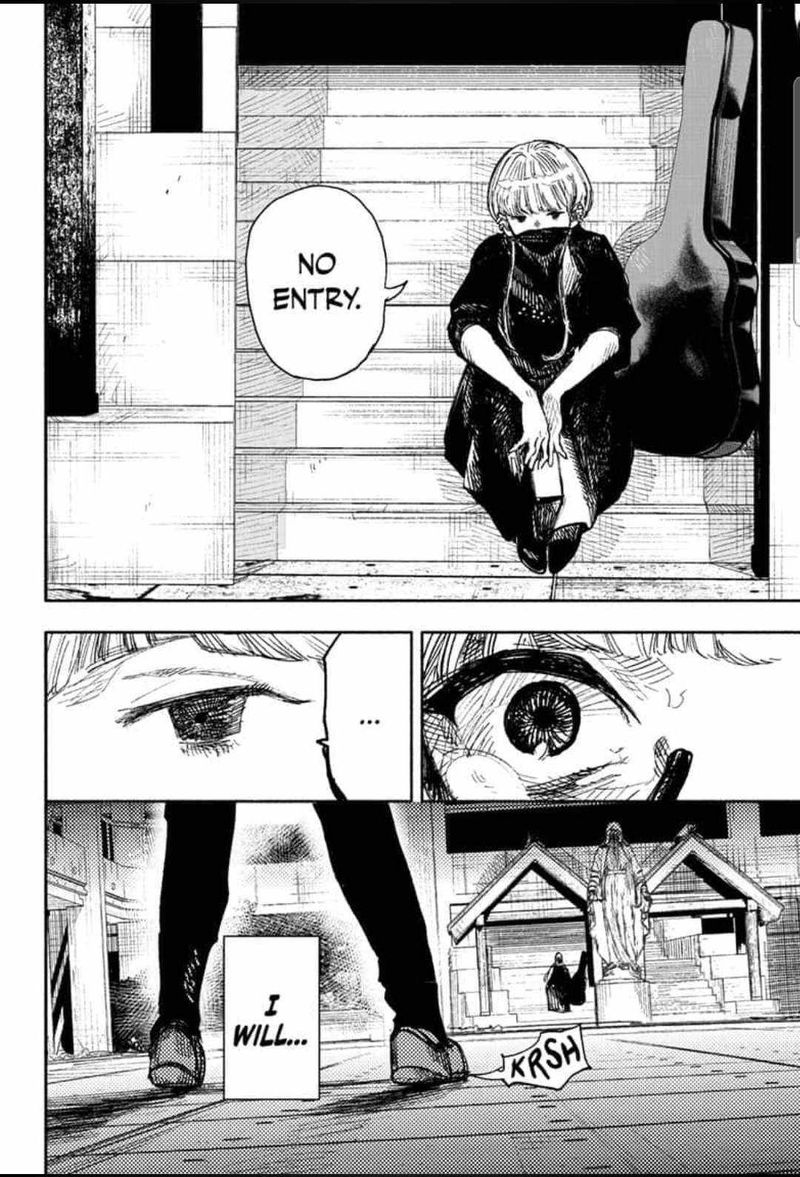 Choujin X 19 15
