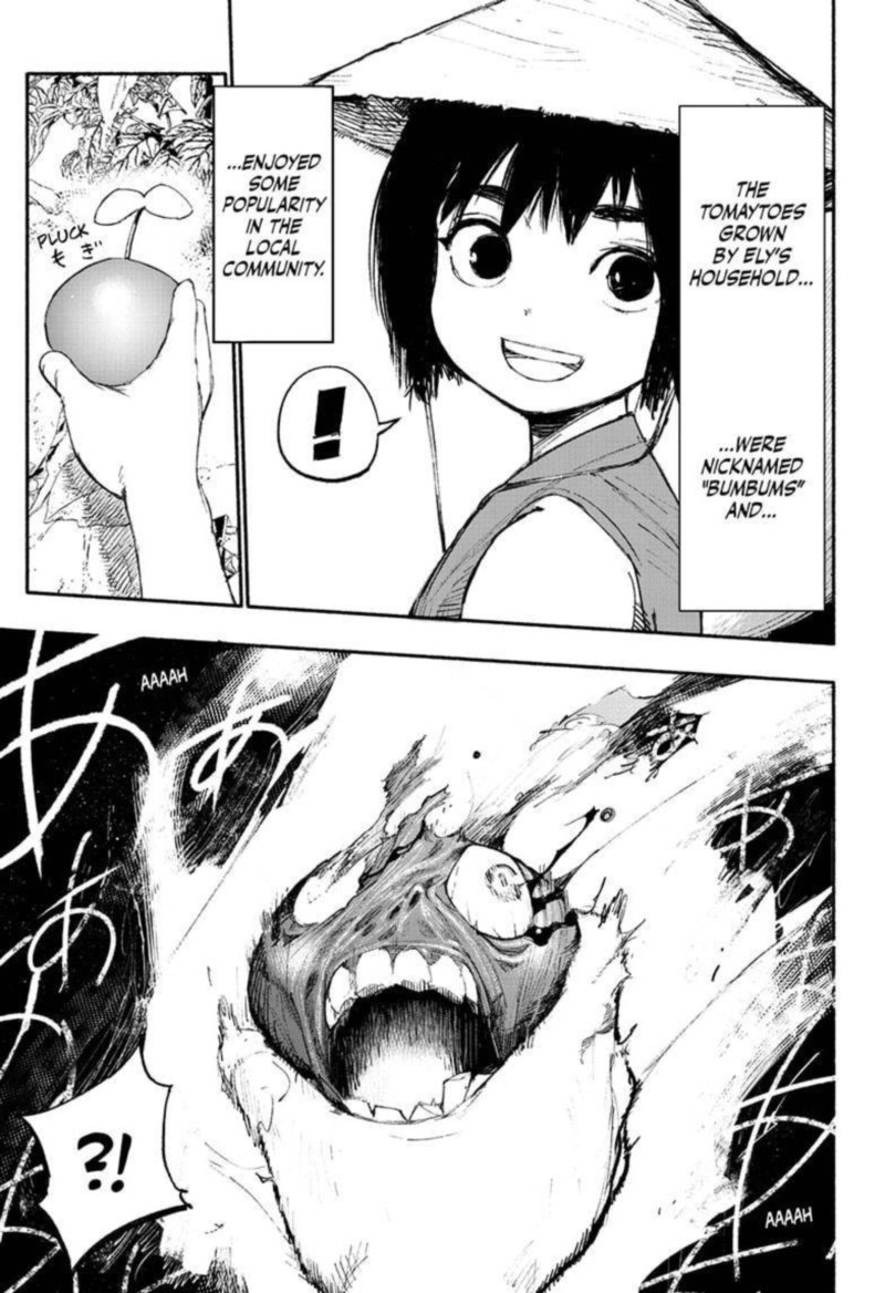 Choujin X 2 3