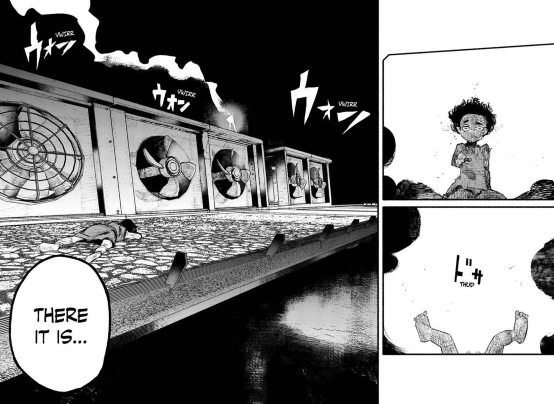Choujin X 2 32