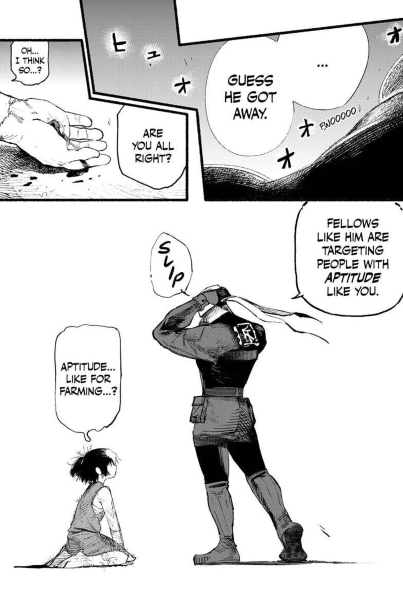 Choujin X 2 43