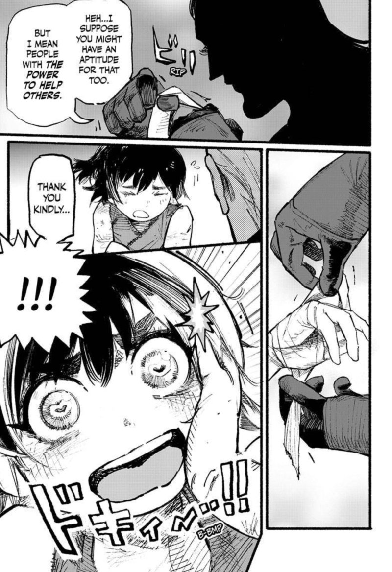 Choujin X 2 44