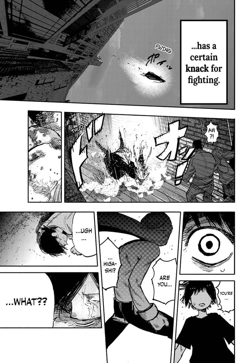Choujin X 21 15