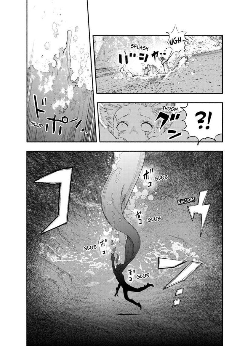 Choujin X 23 29