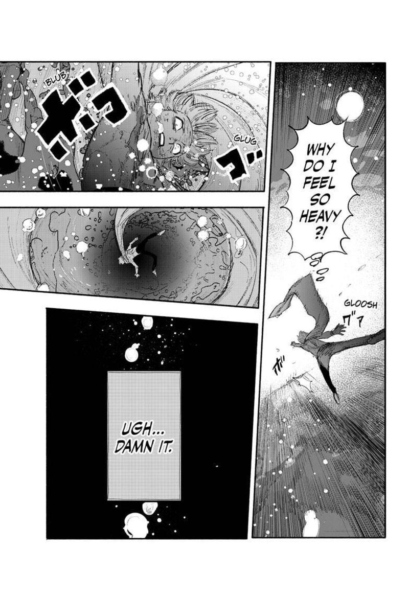 Choujin X 23 31