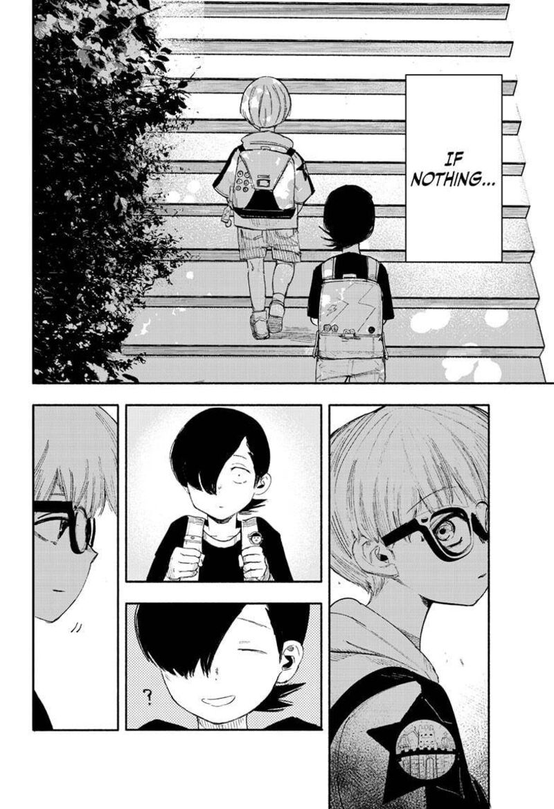 Choujin X 23 32
