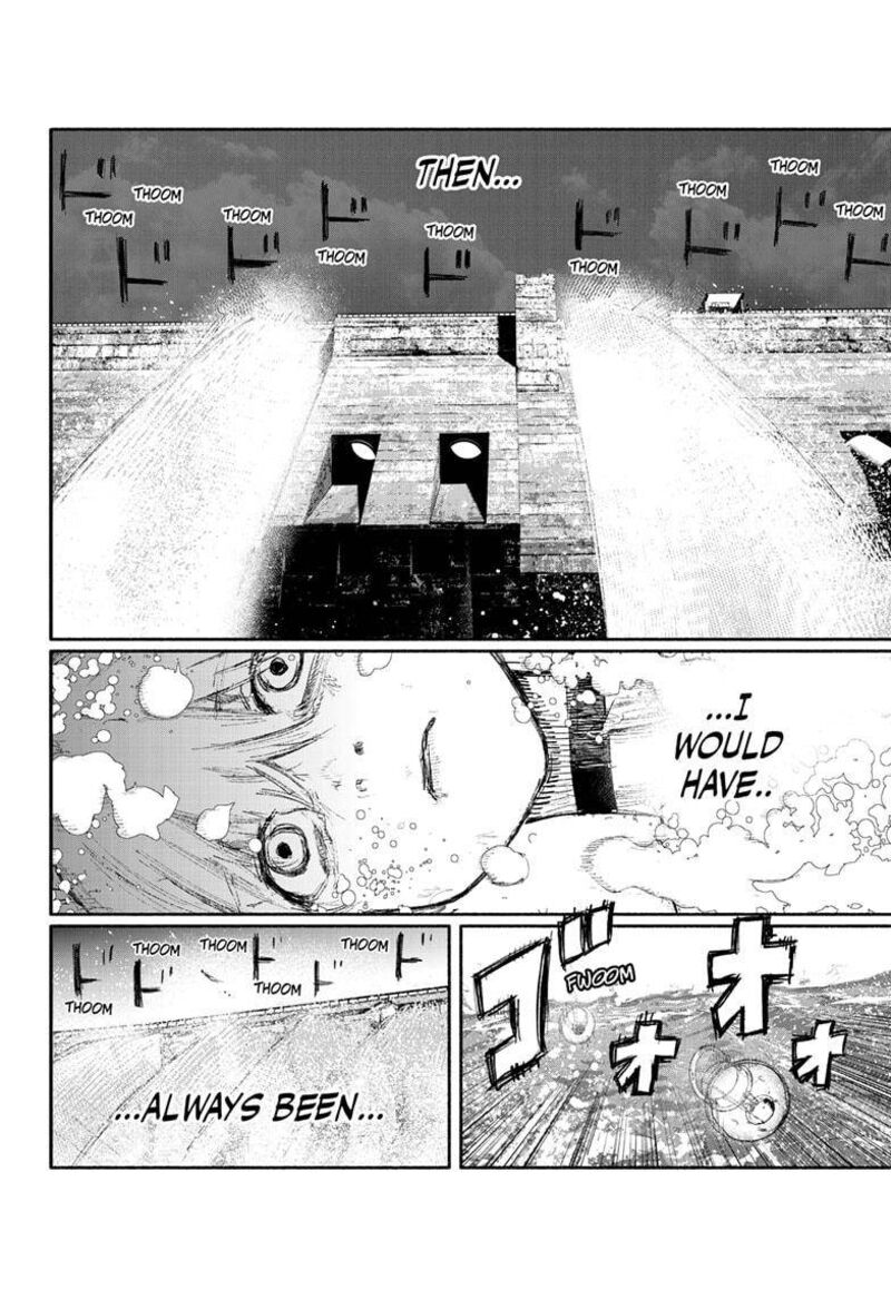 Choujin X 23 34