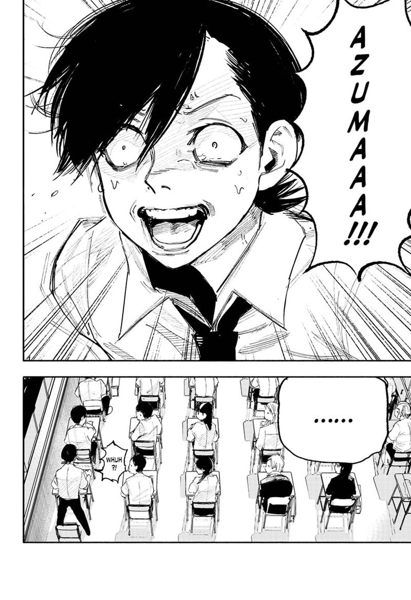 Choujin X 25 11