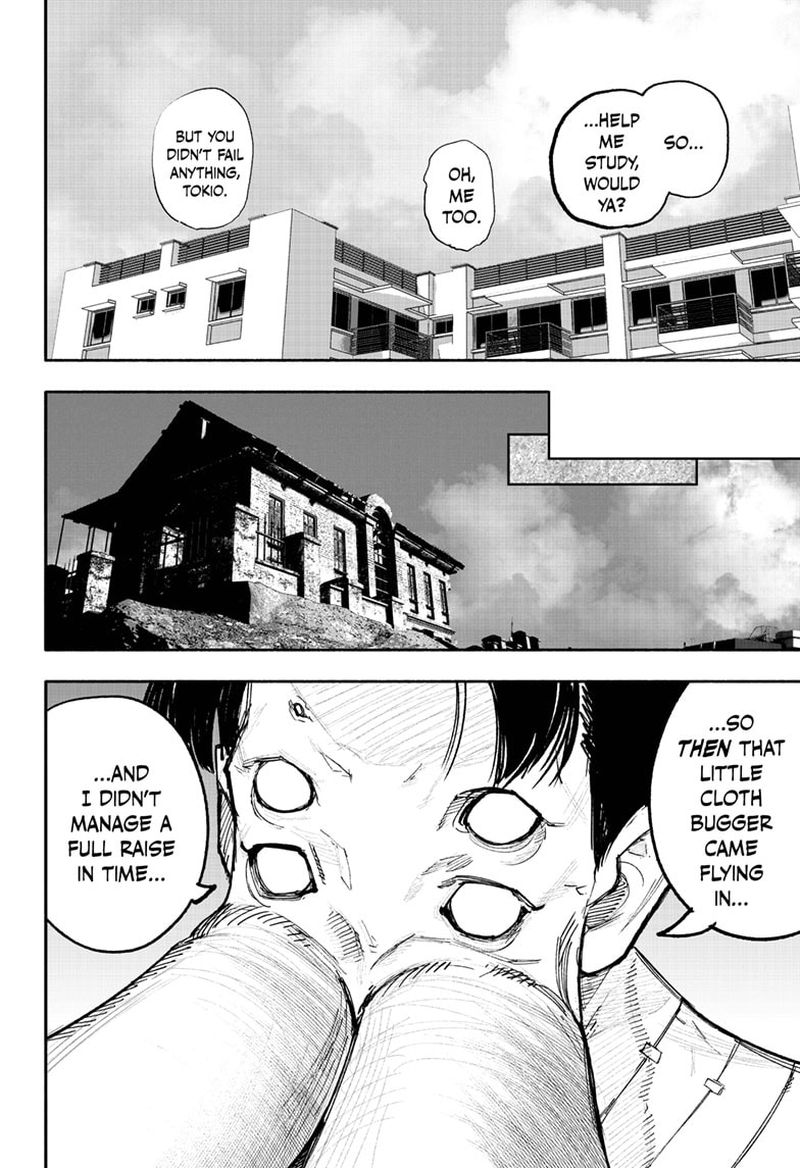Choujin X 25 19