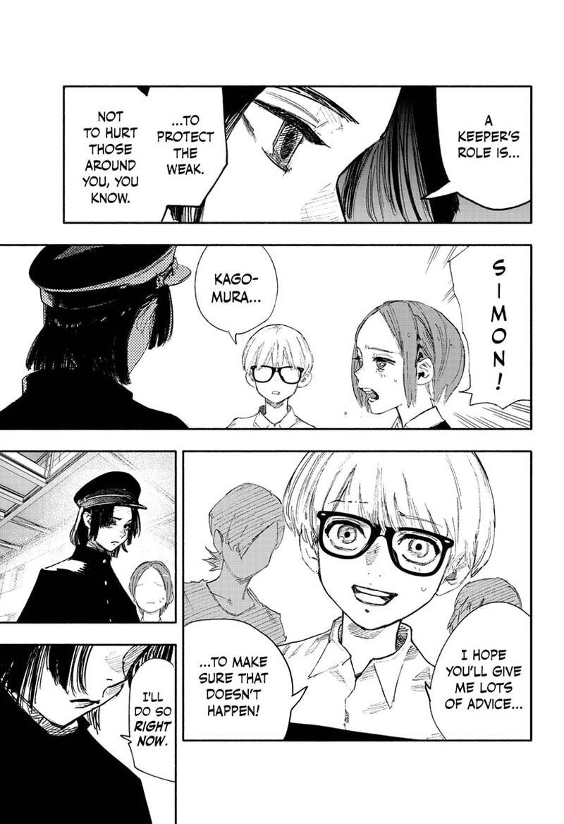 Choujin X 26 18