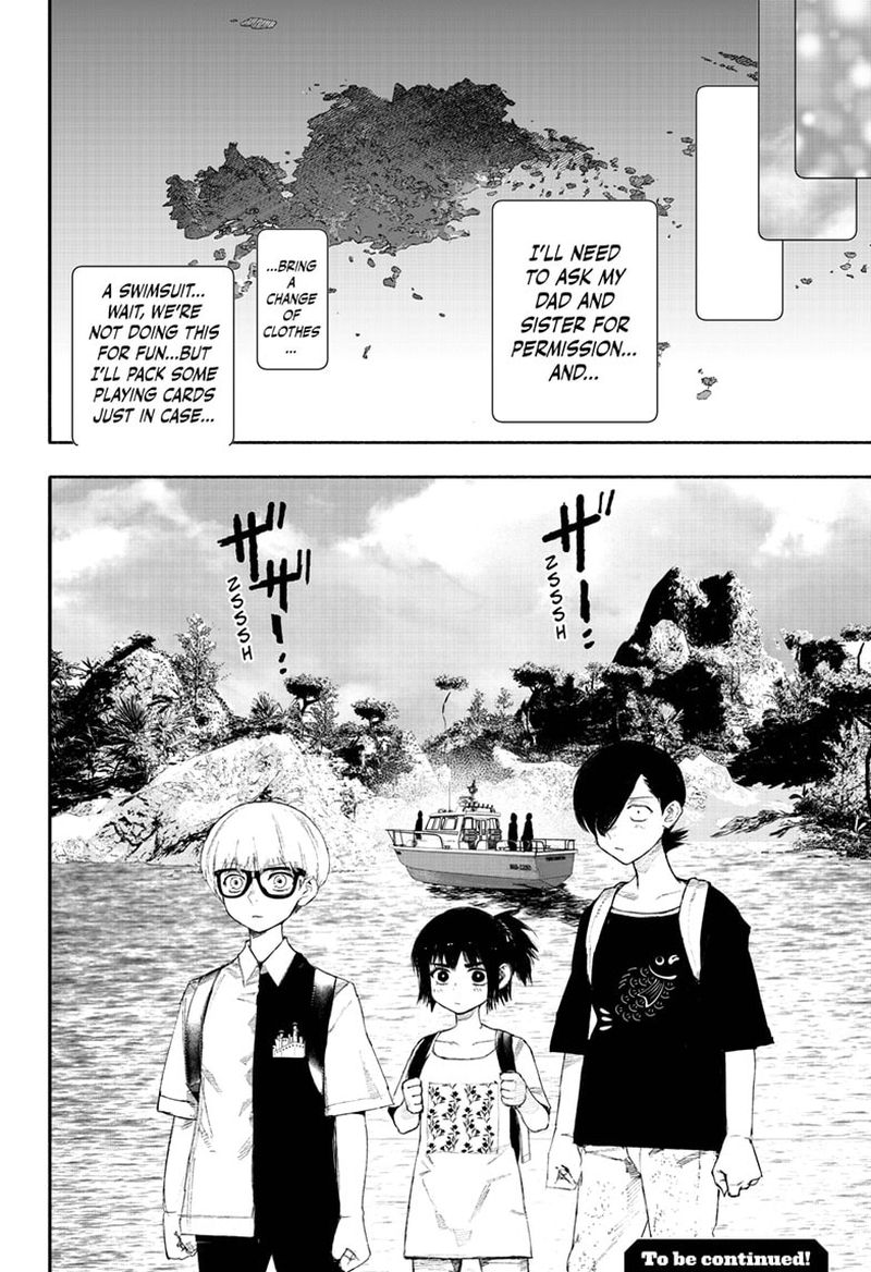 Choujin X 26 21