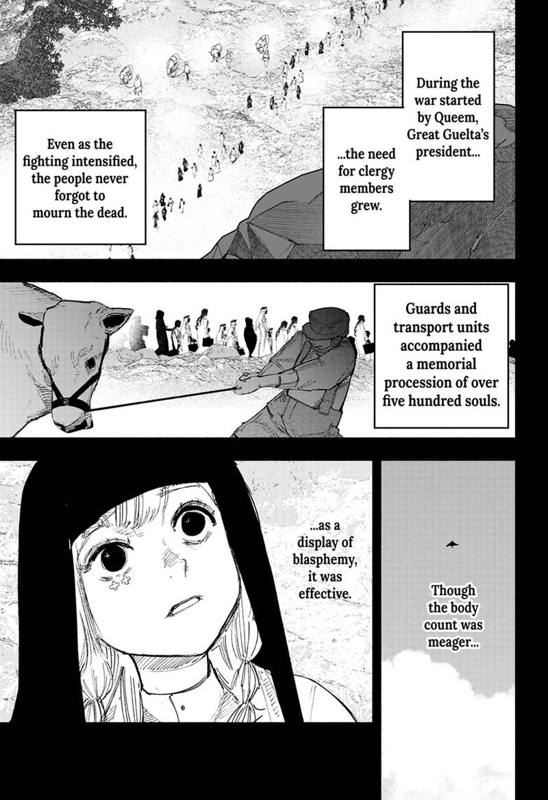 Choujin X 26 3
