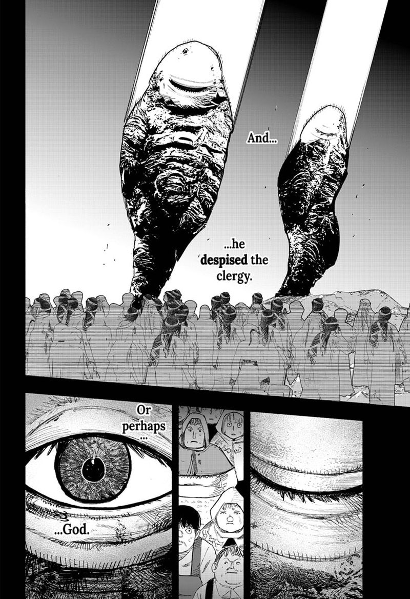 Choujin X 26 6