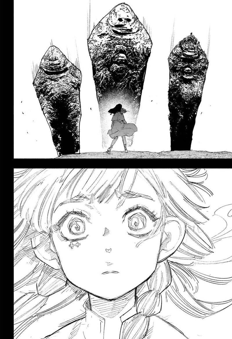 Choujin X 26 9