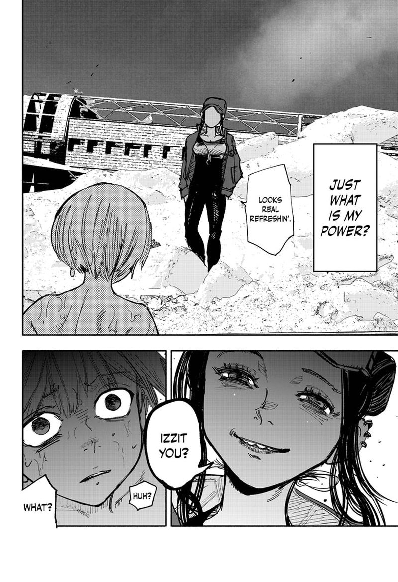 Choujin X 27 27