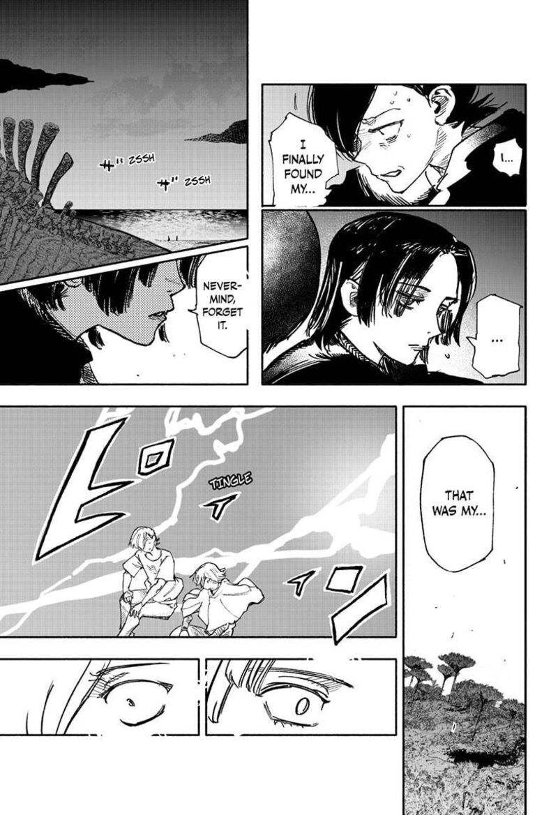Choujin X 28 9