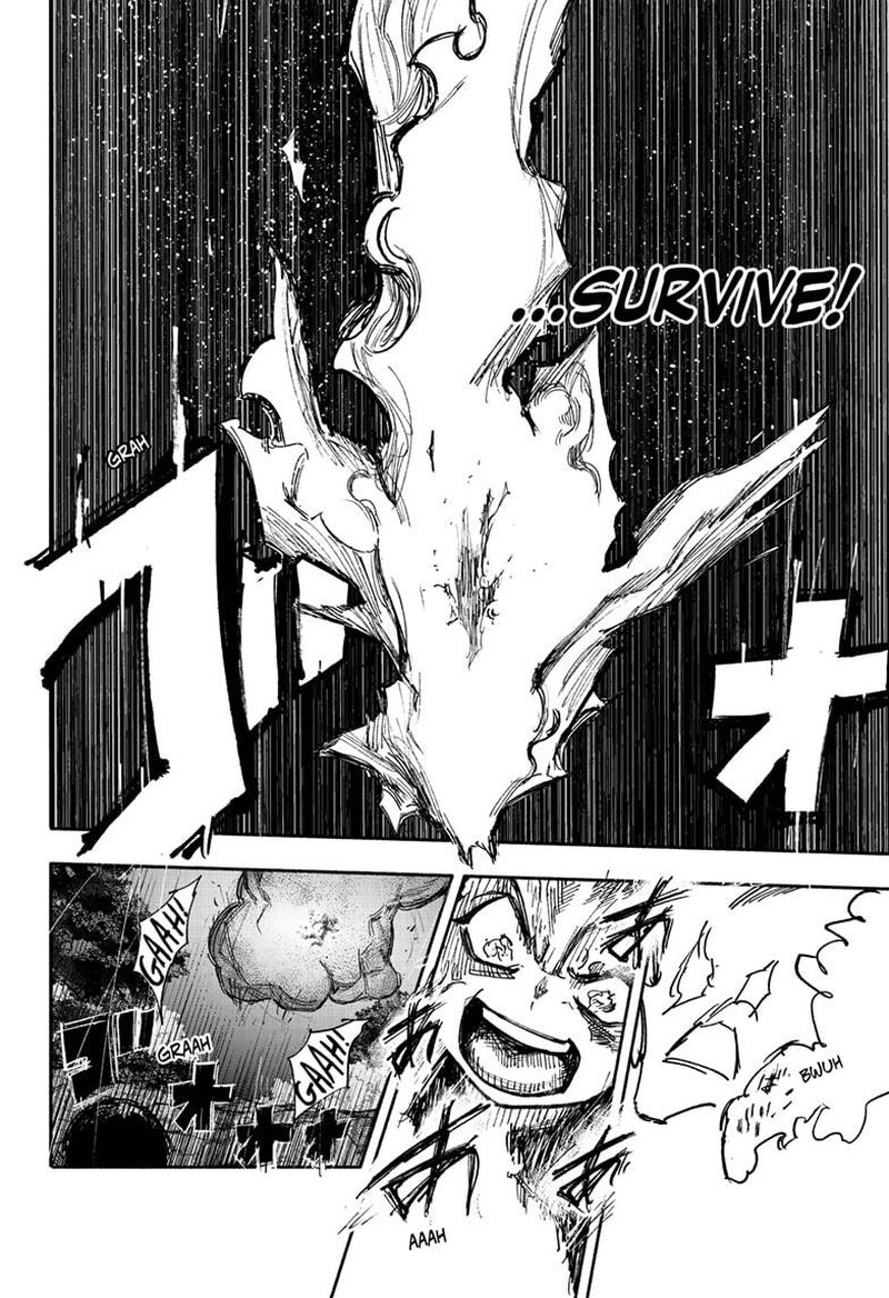 Choujin X 31b 14