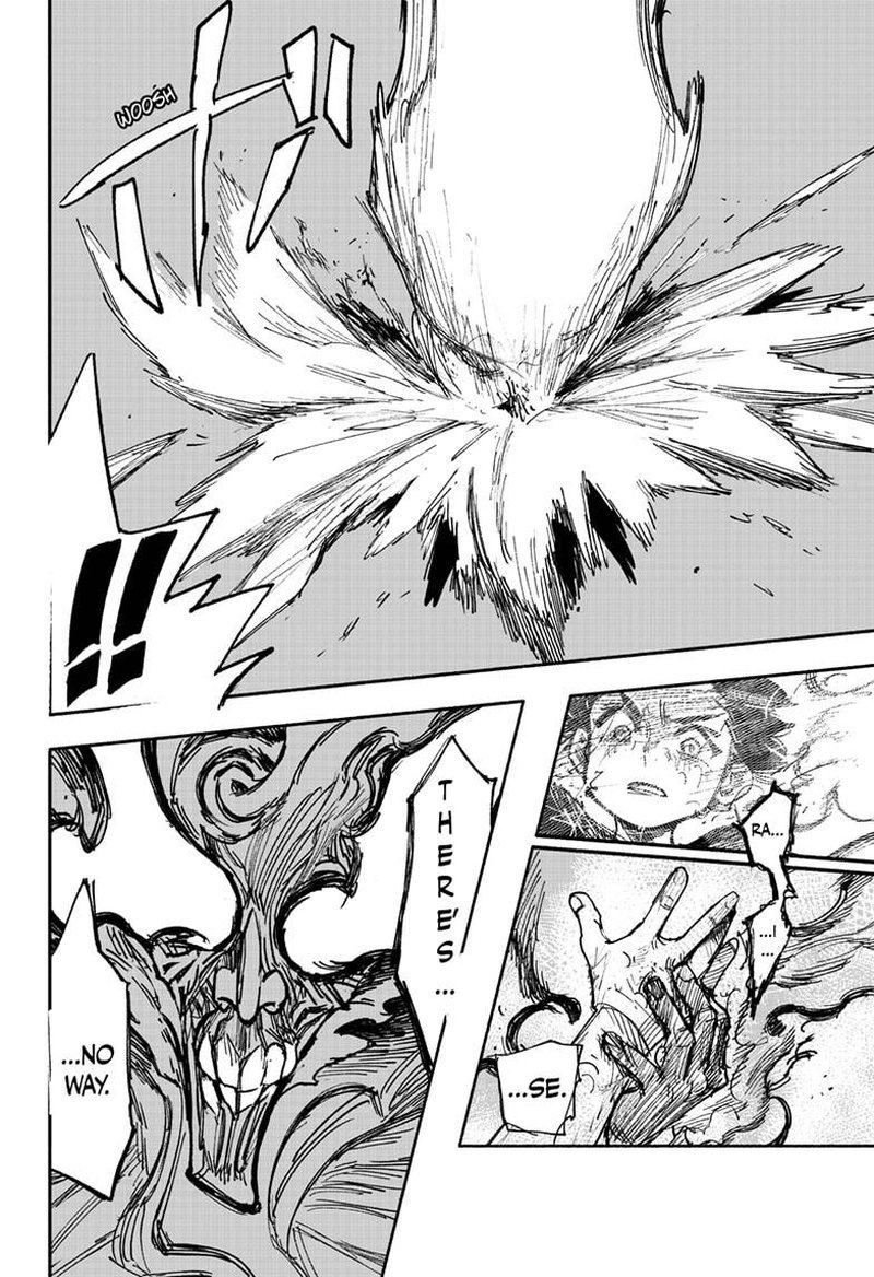 Choujin X 31b 16