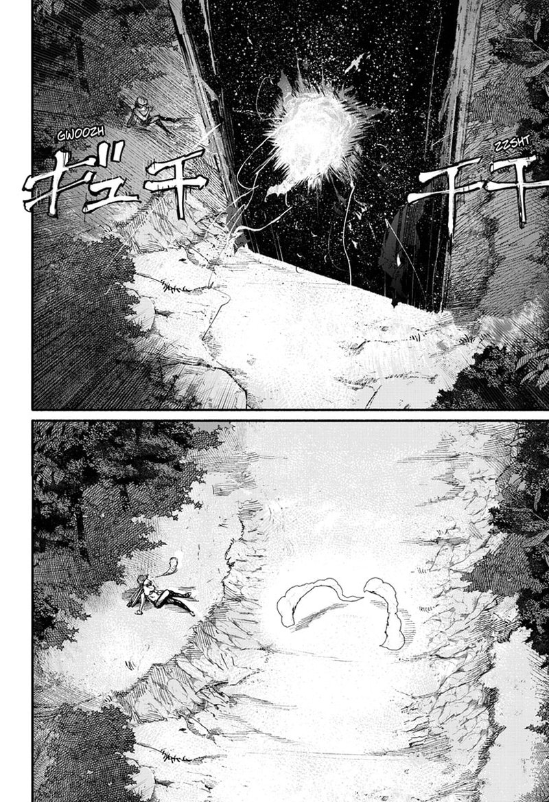 Choujin X 32 11