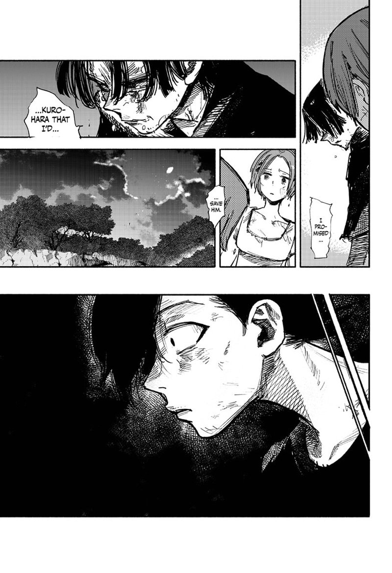 Choujin X 32 24