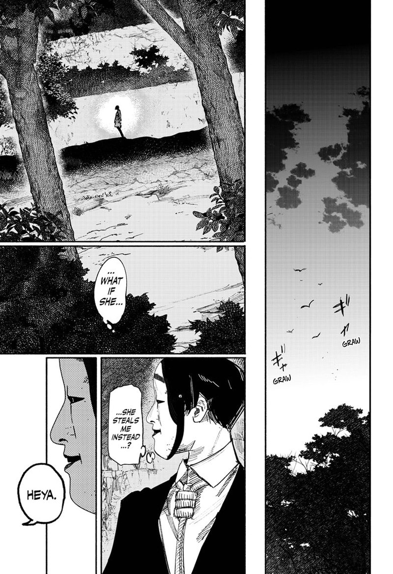 Choujin X 32 4